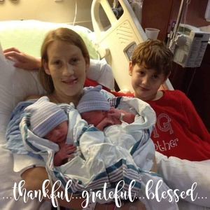 Meet your Posher, Ginger